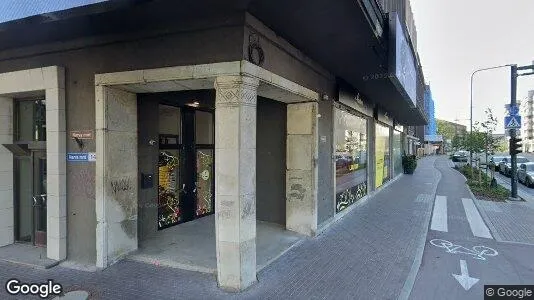 Apartments for rent in Tallinn Kesklinna - Photo from Google Street View