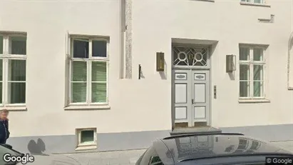 Apartments for rent in Tallinn Kesklinna - Photo from Google Street View