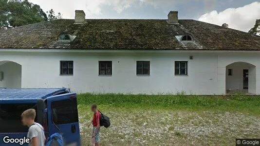 Apartments for rent in Haljala - Photo from Google Street View
