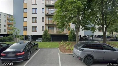 Apartments for rent in Tallinn Kesklinna - Photo from Google Street View