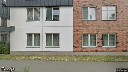 Apartments for rent in Tallinn Kesklinna - Photo from Google Street View