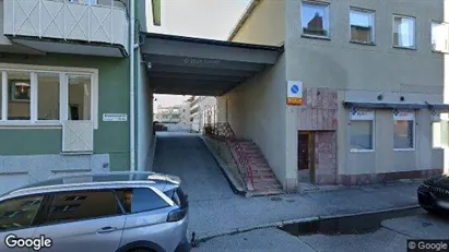 Apartments for rent in Gävle - Photo from Google Street View
