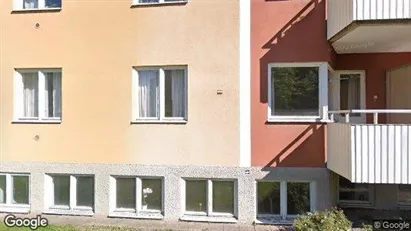Apartments for rent in Linköping - Photo from Google Street View