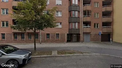 Apartments for rent in Norrköping - Photo from Google Street View
