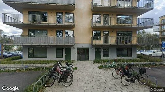 Apartments for rent in Husie - Photo from Google Street View