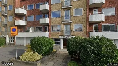 Apartments for rent in Trelleborg - Photo from Google Street View