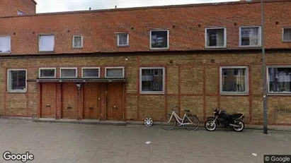 Apartments for rent in Trelleborg - Photo from Google Street View