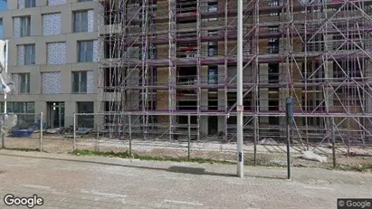 Apartments for rent in Oostende - Photo from Google Street View