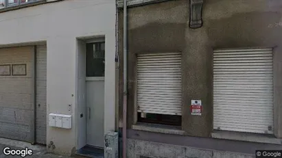 Apartments for rent in Stad Brussel - Photo from Google Street View
