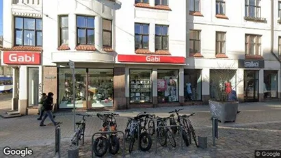 Apartments for rent in Riga Centrs - Photo from Google Street View