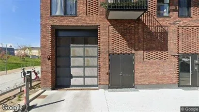 Apartments for rent in Taastrup - Photo from Google Street View