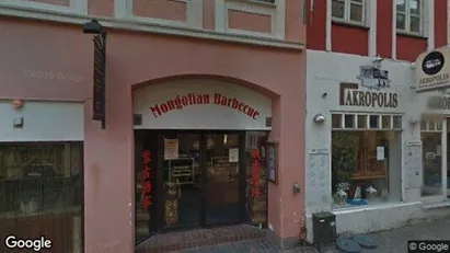 Apartments for rent in Sønderborg - Photo from Google Street View