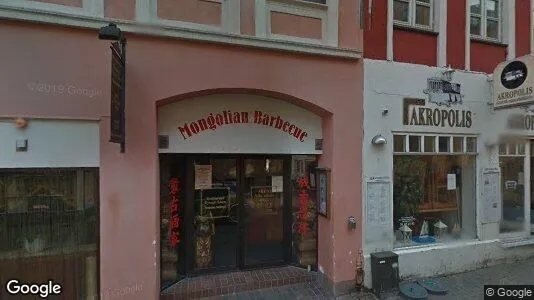 Apartments for rent in Sønderborg - Photo from Google Street View