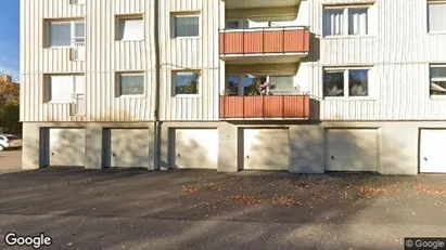 Apartments for rent in Gävle - Photo from Google Street View