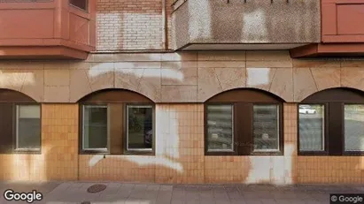 Apartments for rent in Jönköping - Photo from Google Street View