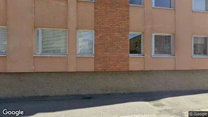 Apartments for rent in Skellefteå - Photo from Google Street View