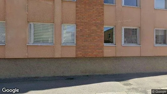 Apartments for rent in Skellefteå - Photo from Google Street View
