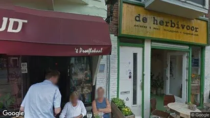 Apartments for rent in Groningen - Photo from Google Street View