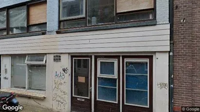 Apartments for rent in Groningen - Photo from Google Street View