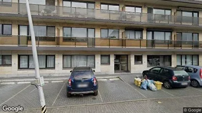 Apartments for rent in Kortenberg - Photo from Google Street View