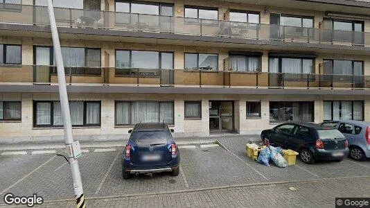 Apartments for rent in Kortenberg - Photo from Google Street View