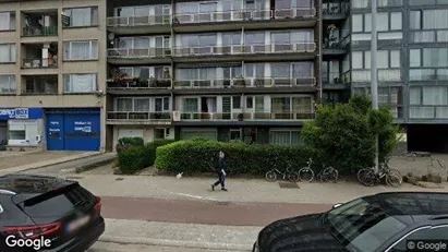Apartments for rent in Antwerp Deurne - Photo from Google Street View