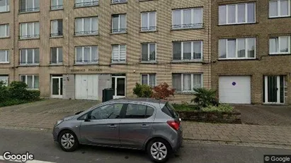 Apartments for rent in Antwerp Deurne - Photo from Google Street View
