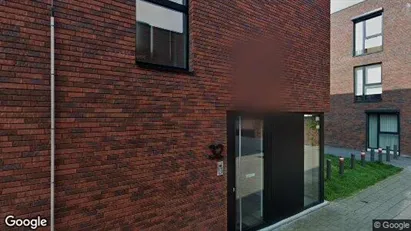 Apartments for rent in Antwerp Deurne - Photo from Google Street View