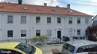 Apartments for rent in Bergen Årstad - Photo from Google Street View