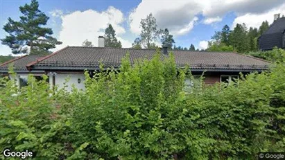 Apartments for rent in Oslo Vestre Aker - Photo from Google Street View