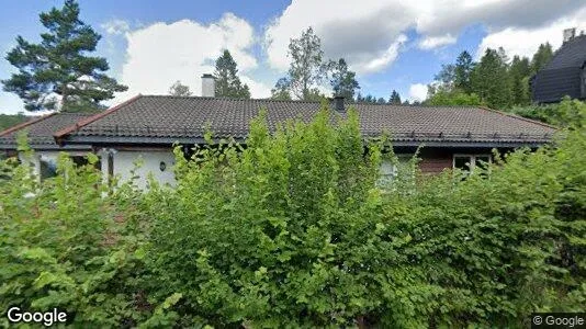 Apartments for rent in Oslo Vestre Aker - Photo from Google Street View
