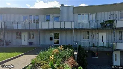 Apartments for rent in Bergen Fana - Photo from Google Street View