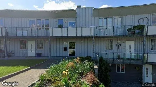 Apartments for rent in Bergen Fana - Photo from Google Street View