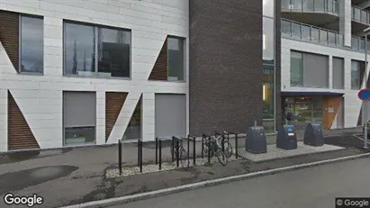 Apartments for rent in Stjørdal - Photo from Google Street View