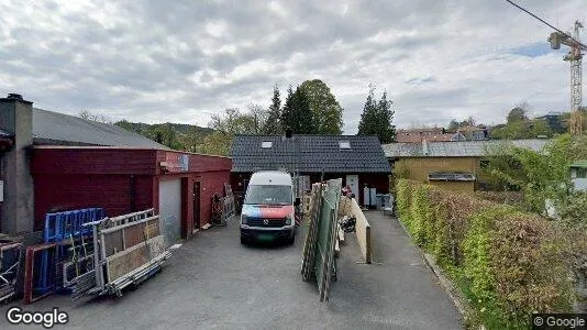 Apartments for rent in Os - Photo from Google Street View