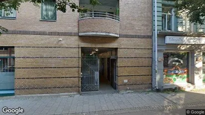Apartments for rent in Oslo Gamle Oslo - Photo from Google Street View
