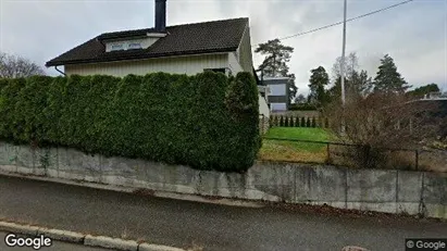Apartments for rent in Oppegård - Photo from Google Street View