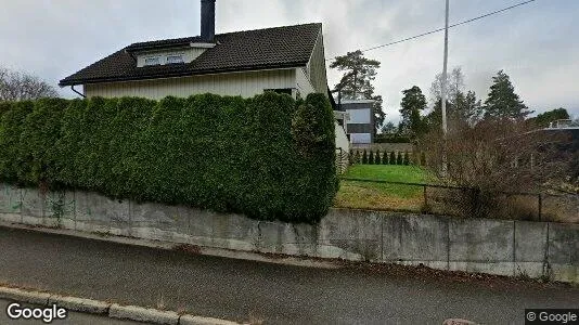 Apartments for rent in Oppegård - Photo from Google Street View