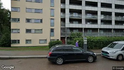 Apartments for rent in Oslo Gamle Oslo - Photo from Google Street View