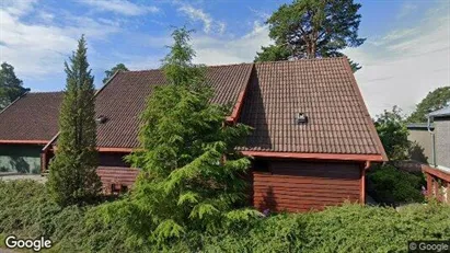 Rooms for rent in Moss - Photo from Google Street View