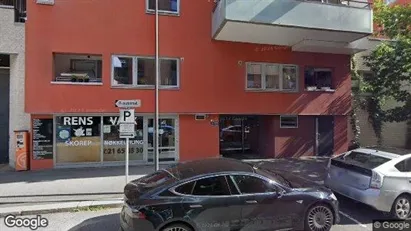 Apartments for rent in Oslo Gamle Oslo - Photo from Google Street View
