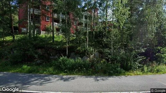 Apartments for rent in Oslo Søndre Nordstrand - Photo from Google Street View