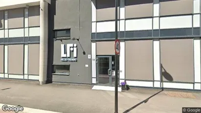 Apartments for rent in Skedsmo - Photo from Google Street View