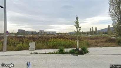 Apartments for rent in Graz - Photo from Google Street View