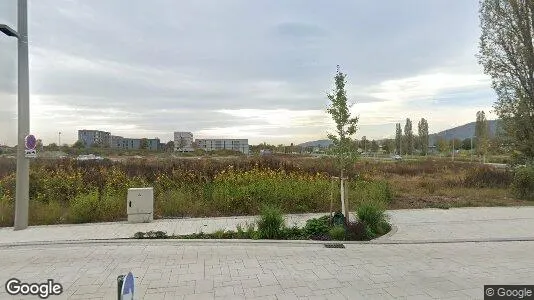 Apartments for rent in Graz - Photo from Google Street View