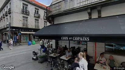 Apartments for rent in Blankenberge - Photo from Google Street View