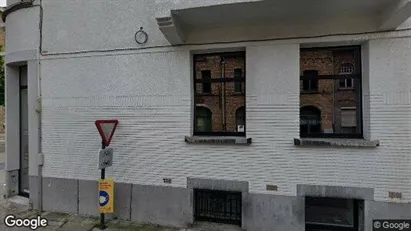 Apartments for rent in Roeselare - Photo from Google Street View