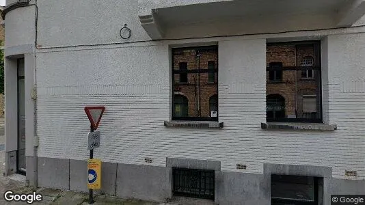 Apartments for rent in Roeselare - Photo from Google Street View
