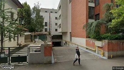 Apartments for rent in Bucharest - Sectorul 1 - Photo from Google Street View