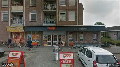 Apartments for rent in Duiven - Photo from Google Street View